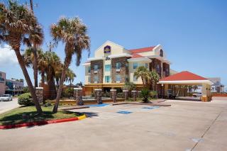 Best Western Plus Seawall Inn & Suites by the Beach - 6