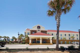 Best Western Plus Seawall Inn & Suites by the Beach - 2