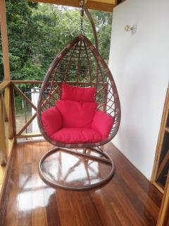 Ibiza Tropical Beach Villas - Uvita - 1
