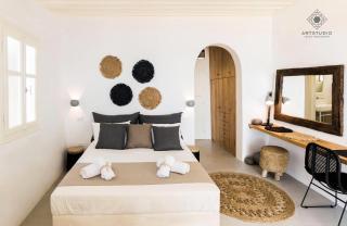 Astarte Luxury Apartments - Artemon - 4