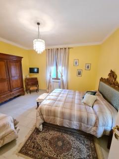 B&B Al Calcandola - Sarzana - 5