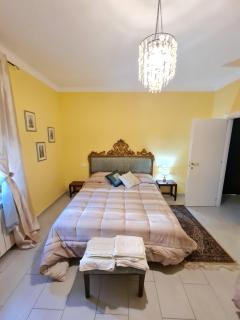 B&B Al Calcandola - Sarzana - 1