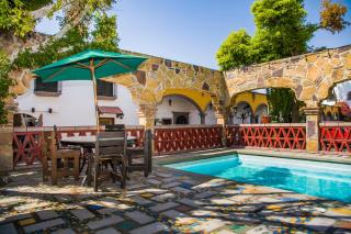 Hotel Cosmos Don Carlos - Mexicali - 4