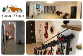 Casa Truța - Topliţa - 1