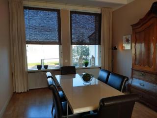 APARTMENT BY THE SEA Bed by the Sea - Vlissingen - 5
