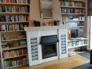 APARTMENT BY THE SEA Bed by the Sea - Vlissingen - 7