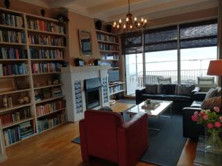 APARTMENT BY THE SEA Bed by the Sea - Vlissingen - 9