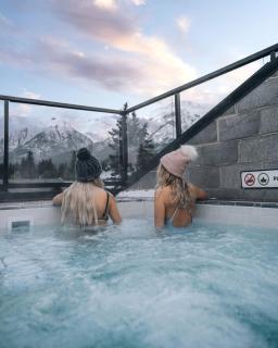 Basecamp Suites Canmore - 6