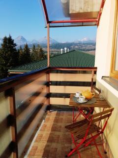 Apartman Glacier - Tatranska Strba - 3