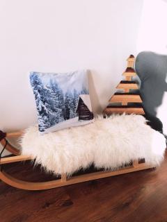 Apartman Glacier - Tatranska Strba - 5