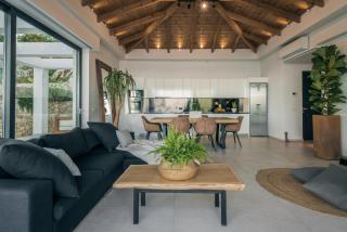 Horizon luxury villa - Agios Nikolaos - 2