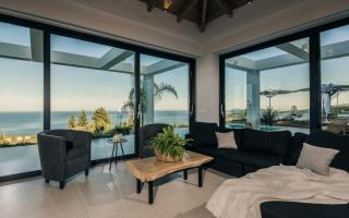 Horizon luxury villa - Agios Nikolaos - 3