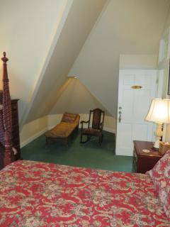 Market Street Inn - Taylorville - 6
