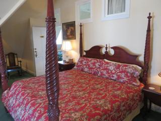Market Street Inn - 4