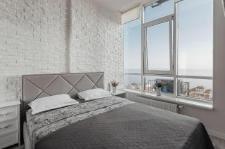 Apartments Arcadia Panorama of the sea - Odessa - 4