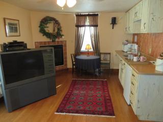 Market Street Inn - Taylorville - 1