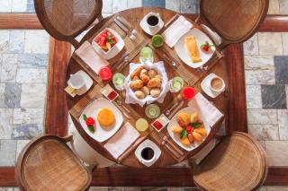 Hotel Boutique Casa del Coliseo - 6