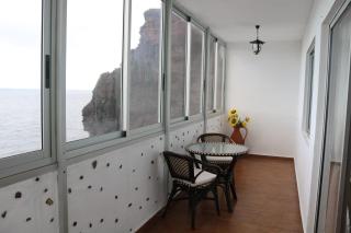 Apartment on the beach and ocean sounds - Fasnia - 8
