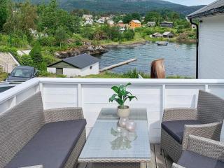 Seaside Serenity in Hardangerfjord-By Traum - Tyrvikbygd - 7