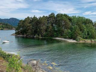 Seaside Serenity in Hardangerfjord-By Traum - Tyrvikbygd - 1