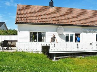 Five-Bedroom Holiday home in Vevang 1 - Vevang - 9