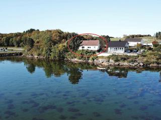 Five-Bedroom Holiday home in Vevang 1 - Vevang - 4