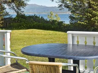 Five-Bedroom Holiday home in Vevang 1 - Vevang - 1