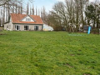 Six-Bedroom Holiday home in Aabenraa - Ornum - 3
