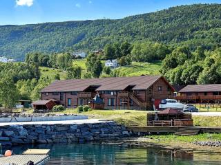 Holiday Home Høvik II - Rød - 8