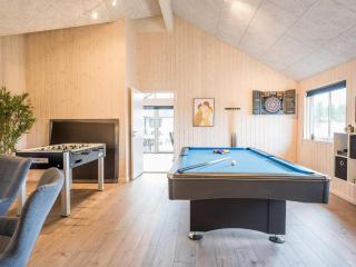 16 person holiday home in Nørre Nebel - 1