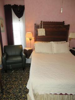 Market Street Inn - 3