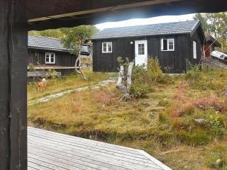 6 person holiday home in Rennebu-By Traum - Sundset - 3