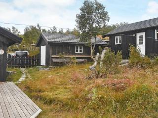 6 person holiday home in Rennebu-By Traum - Sundset - 2