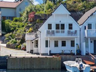 Seaside Fisherman s Haven-By Traum - Steinsbø - 8