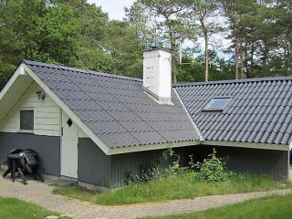 Three-Bedroom Holiday home in Hals 33 - Øster Melholt - 9