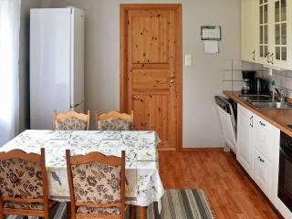 Two-Bedroom Holiday home in Farstad 1 - Farstad - 2