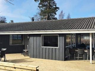 8 person holiday home in Nexø - Snogebæk - 9