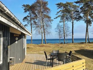 8 person holiday home in Nexø - Snogebæk - 0