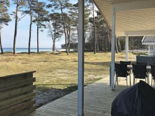 8 person holiday home in Nexø - Snogebæk - 8