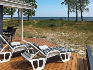 8 person holiday home in Nexø - Snogebæk - 2