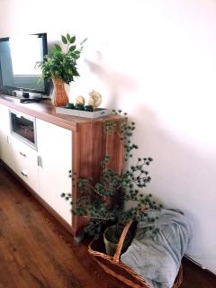 Apartman Glacier - 1