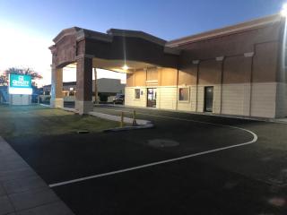 Quality Inn & Suites near Downtown Mesa - Mesa - 8