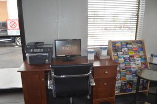 Quality Inn & Suites near Downtown Mesa - Mesa - 5