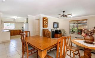 Banya Bliss - Guest House - Bongaree - 7