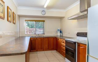 Banya Bliss - Guest House - Bongaree - 4