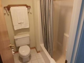 Brook Pointe Resort - Syracuse - 3