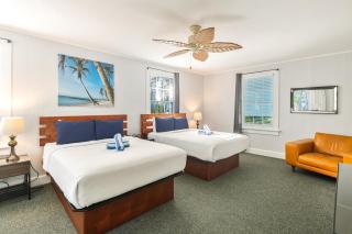 Kona Kai Oasis - 1