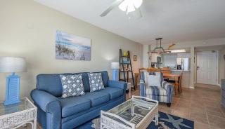Sunswept 102 condo - Orange Beach - 9