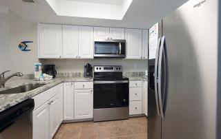 Sunswept 102 condo - Orange Beach - 6