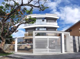 Ap 203 - Mônaco Residence - rua na Beira da Praia - Não aceita pet - Florianópolis - 0